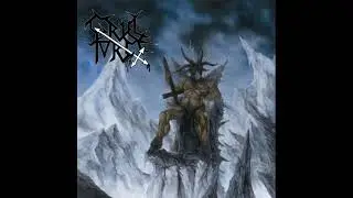 Cruel Force. The Rise of Satanic Might. Full album.