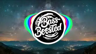 Myles Lloyd, BUNT. - Crazy [Bass Boosted]