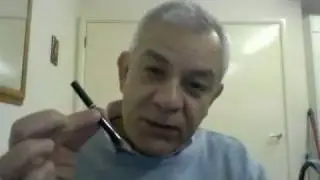 Super Mini e cigarette Review 88mm long with PCC