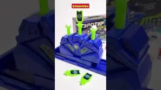 Игровой набор 