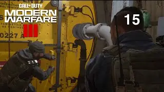 Modern Warfare 3 