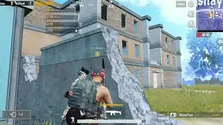 Last circle heal battle
