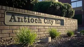The City of Antioch Ca - The Bay Area's Best Kept Secret