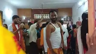 ଠାକୁର ଶ୍ରୀ ଶ୍ରୀ ଶ୍ରୀ ଅଭିରାମ  ପରମହଂସ ଦେବ ଙ୍କ ମାର୍କଣ୍ଡି