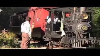 Visiting The WW&F Railway Museum-MBRRE Style