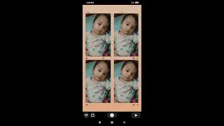 #cute#bAby#expressions#2021#baby#moments#💋🤩🥰😘😍              #magar_siblings