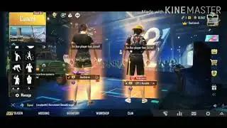 Pubg Ace Entry 😉