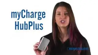 All Things IC - myCharge HubPlus