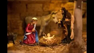 Concerto di Natale - 20 brani per organo (B. Belli)