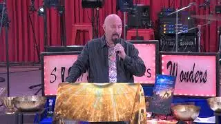 The Upper Room RGV / January 18, 2026
