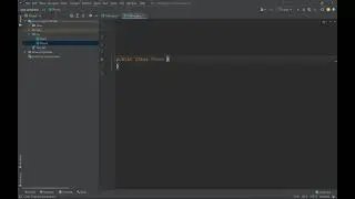 1 - Java OOP. OOP nima?