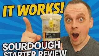 Pro Sourdough Starter Kit