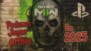 Se Puede Jugar Offline MW2 en 2025?