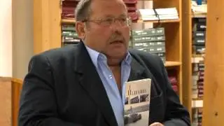 Книга Степана Колодницького 