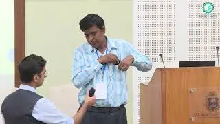 25 October, 2018 Finance Conclave Conclave JSBF Part 3