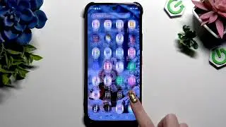 NUBIA Air &ndash; Как клонировать приложения