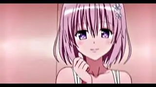 Momo deviluke best girl💕