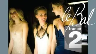 le Bal 2013 - France 2