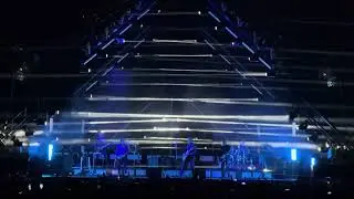 Regular John - Queens of the Stone Age Live at The Climate Pledge Arena in Seattle 10/4/2023