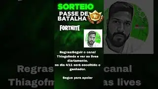 #fortnite#sorteiofortnite#fortnitebr#fortniteclips#shorts#shortclip#shortsvideos#shortviral#ps5games