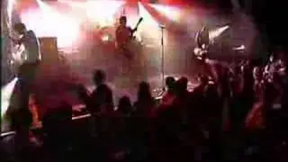 Angels And Airwaves Valkyrie missile