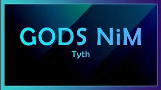 Tyth GODS NiM (Healer POV)