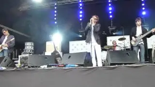 Stereo Grand - Buddy Fisher @ Inc'Rock 05-05-2012.MTS