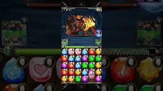 【我獨自升級X神魔之塔】永無止境的升級系統 #神魔之塔​