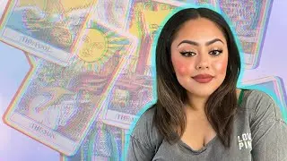 Tarot Readings with Mermaid Oracle 🩵🧿🩵 January 28th, 2026
