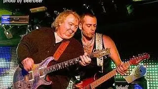 Matt Filippini Band featuring BERNIE MARSDEN (RIP❤️)