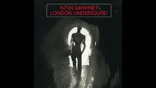 Nitin Sawhney - Daybreak