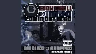 Comin&rsquo; Out Hard (Smoked & Chopped)