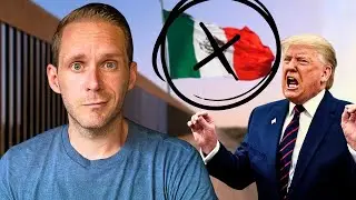 Правда о законах США, направленных против Мексики и ее народа