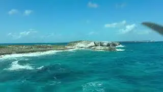 A lil Exuma time!