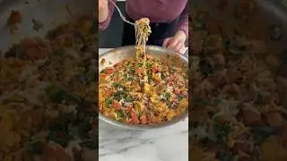 easy fried rice at home