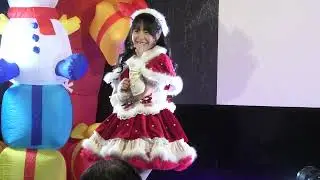 Mihiro in Aiceロコドルパーティーvol.30/２０２５年１２月１４日 Lit-ASOBIYA-（広島県広島市）