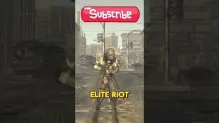 TOP 3 BEST ARMORS IN FALLOUT NEW VEGAS  #fallout #gaming #falloutnewvegas #fyp #viral #shorts