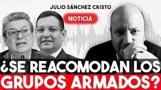 Cumbre armada de Iván Mordisco: ¿Respuesta a Trump y a la caída de Maduro? | Julio Sánchez Cristo