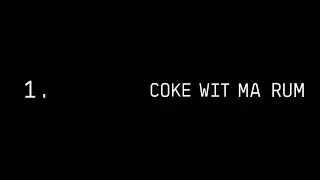 VALINDRA - COKE WIT MA RUM (Official Video)