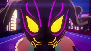 Yu-Gi-Oh! Master Duel - Underground Data Courier
