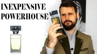 Jaques Bogart - Bogart Pour Homme Perfume Review