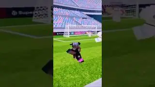 My one of the best goals in super league soccer. #sls