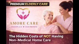 The Hidden Costs of NOT Having Non-Medical Home Care