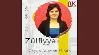 Göyçə Düşmən Elində