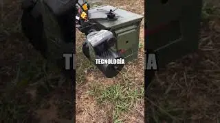 LOS NUEVOS DRONES QUE CAMBIAR&Aacute;N LA GUERRA EN UCRANIA #guerra #historia #ucrania #rusia