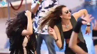 Galaxy Evolution - Teaser Pool Party | Official Video | 2016