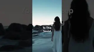 You will sleep listening to this sound #sleepmuisc #sleepmusic #music #sleeptight #sleepband