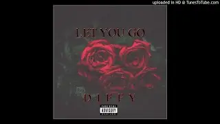 Let You Go