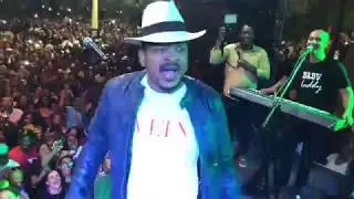 Wason Brazoban en Azua 19 de Marzo 2019