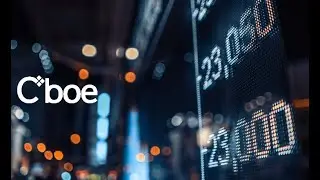 Cboe Global Markets - дивидендный принтер